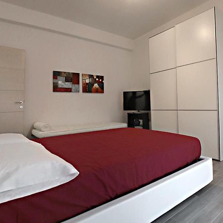 Bed and Breakfast 3 Art Cagliari Exterior foto