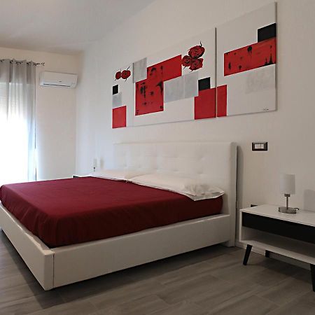 Bed and Breakfast 3 Art Cagliari Exterior foto