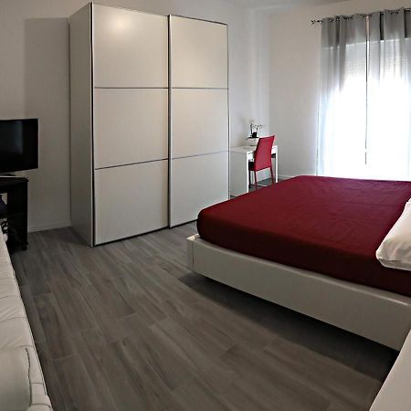 Bed and Breakfast 3 Art Cagliari Exterior foto
