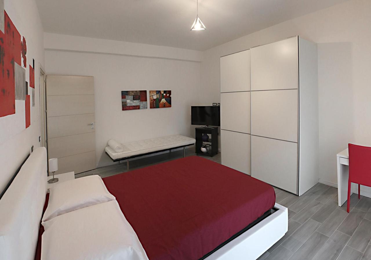 Bed and Breakfast 3 Art Cagliari Exterior foto