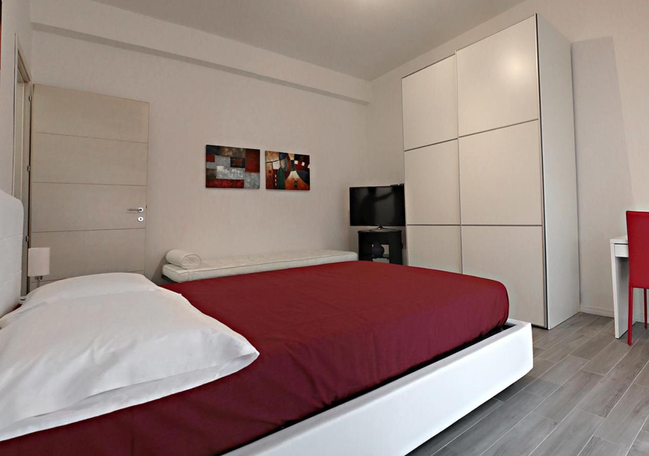 Bed and Breakfast 3 Art Cagliari Exterior foto