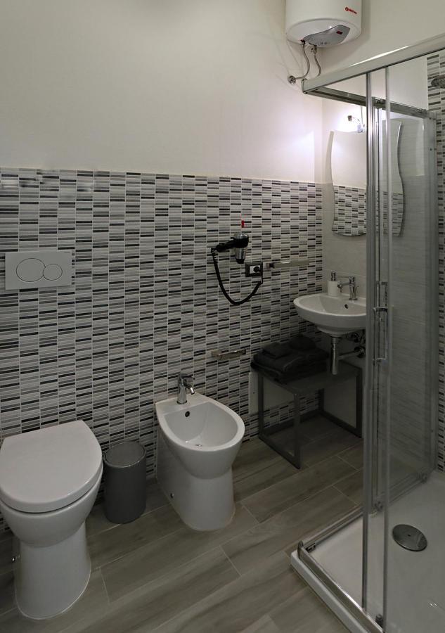 Bed and Breakfast 3 Art Cagliari Exterior foto