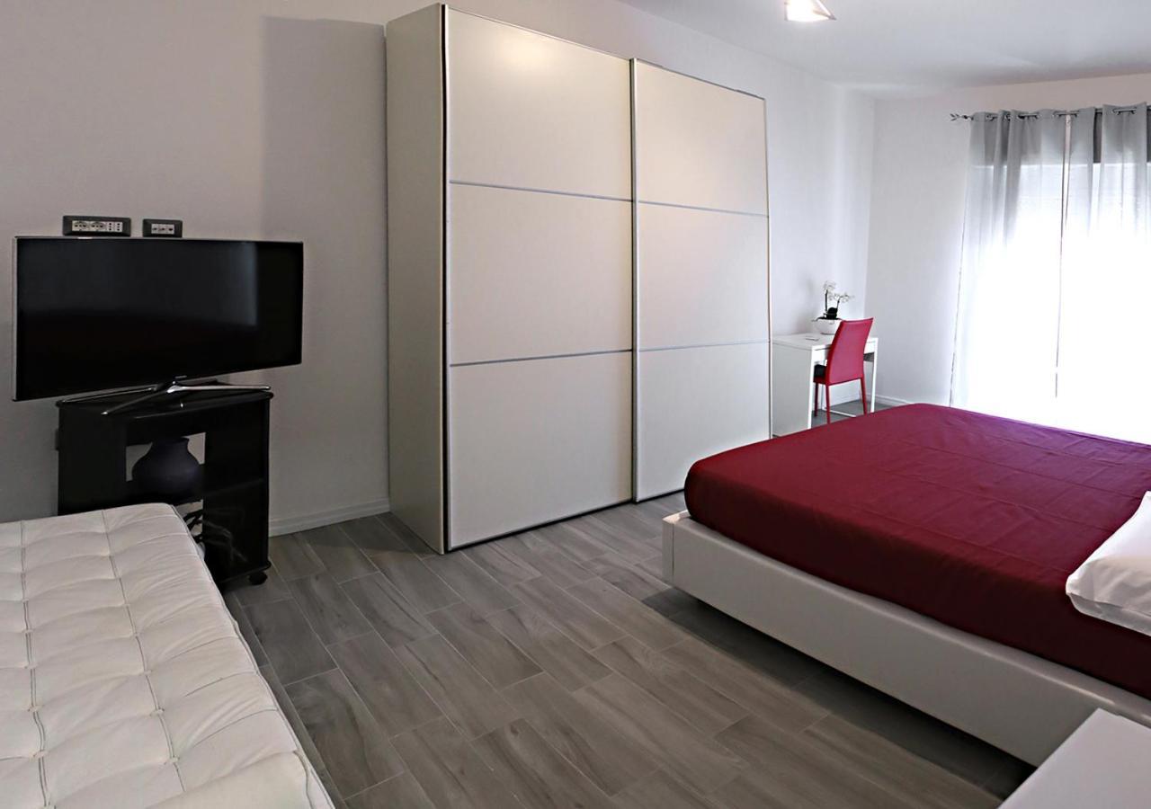 Bed and Breakfast 3 Art Cagliari Exterior foto